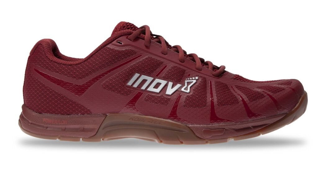 Inov-8 F-lite 235 V3 Mens Trainers Red / Philippines 23648TMJN